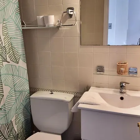 Apartment A 200 M De La Playa Con Vista A La Piscina Y Parking Cubierto Gratuito Empuriabrava